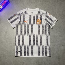 Maglia da trasferta Costa