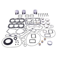 Kit revisione motore adatto a