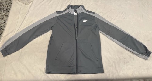 Nike giacca uomo - nike, zip