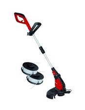 Tagliabordi elettrico Einhell GC-ET 4530 Set Testina motorizzata girevole di 180