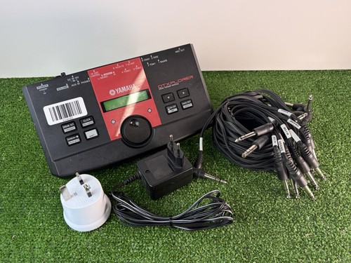 Yamaha dtxplorer dtxpl modulo - yamaha,