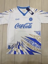 Maglia ssc napoli pre - ssc,