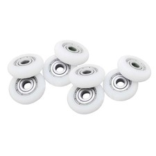 8 Cuscinetti Nylon, Box