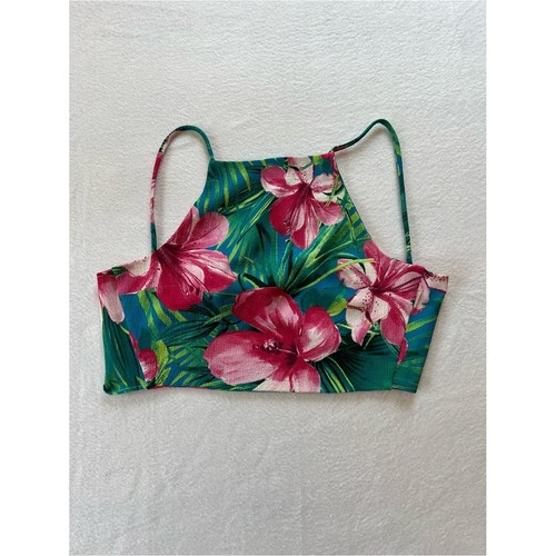 Crop top show your mumu - crop, con