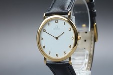 Omega De Ville Cal.1378