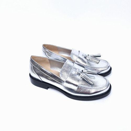 Scarpe mocassino slip - , on