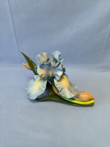 Franklin mint porcellana blue - franklin,