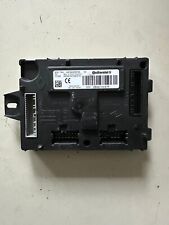 Body Computer Renault Clio 4 Bcm T4ls 284B10447R A2C92226608