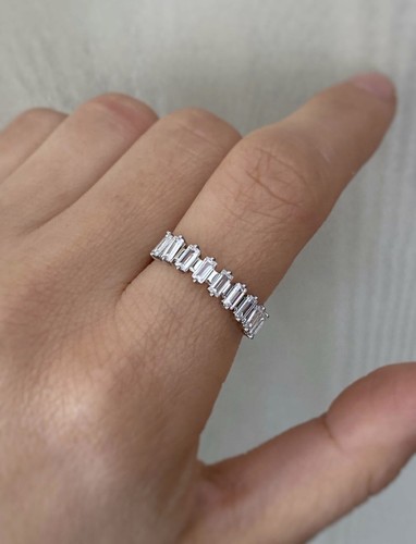 Anello regolabile placcato