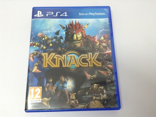 Knack pal españa envio - .,
