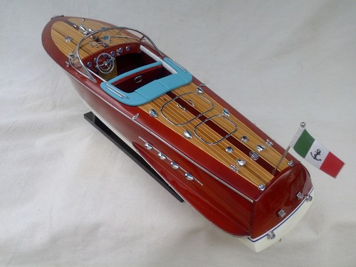 Riva tritone quality - riva,