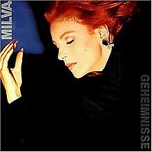 Geheimnisse von Milva | CD |