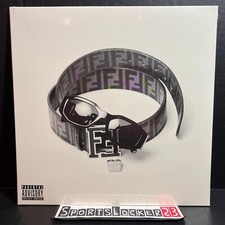 The Musalini x 9th Wonder Don