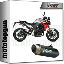 exhaust steel black gp-pro