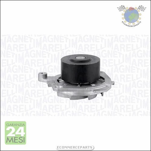 Pompa acqua marelli per fiat - pompa,