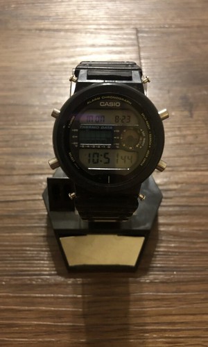 Raro giappone casio shock - raro,