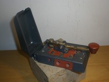 tasto telegrafico telegrafo