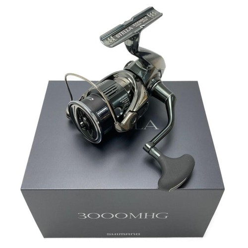 Mulinello spinning shimano - da,
