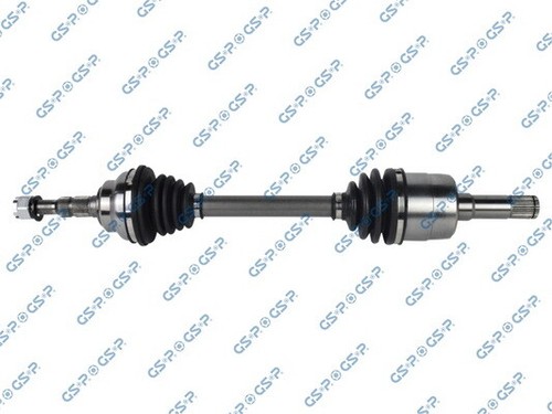Albero motore gsp - motore, per