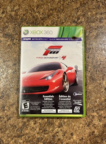 Forza motorsport - motorsport, 4