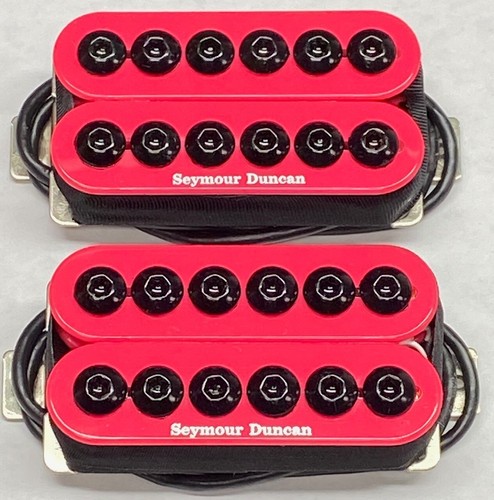 Seymour duncan neon pink - duncan,