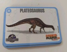 N 23 Plateosaurus Figurine