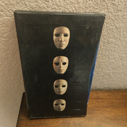 There anybody out - there,