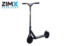 ZIMX ZX TRACK SCOOTER SPORCO -