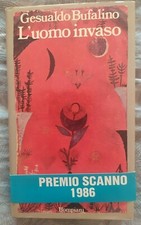 Uomo invaso gesualdo - invaso, di