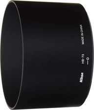 Nikon HB-73 paraluce a