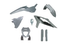 KIT PLASTICHE GRIGIO BETA RR