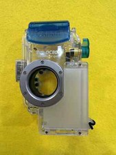 (PRL) CUSTODIA SUBACQUEA CANON