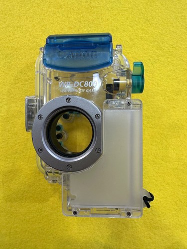 Custodia subacquea canon - (prl),