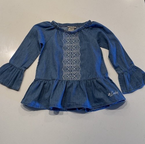 Top peplum ricamato marca - ricamato,
