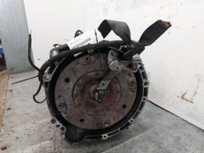 7616509 CAMBIO AUTOMATICO BMW X3 (F25) xDrive 20d 2.0 D 16V AUT 184CV 2011 5P SU