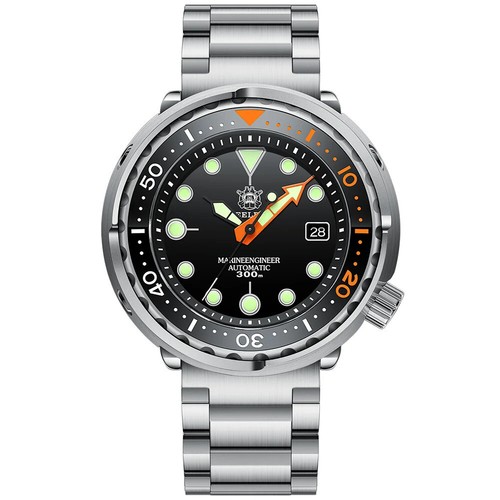 Steeldive sd1975 automatico - sd1975,