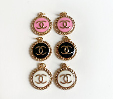 Pulsante CC Designer Vintage