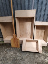 madia spianatoia per pane