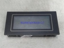 Display programmabile ONE