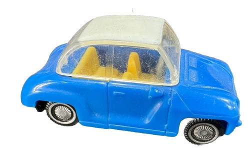 Ferrero kinder goggomobil - kinder,