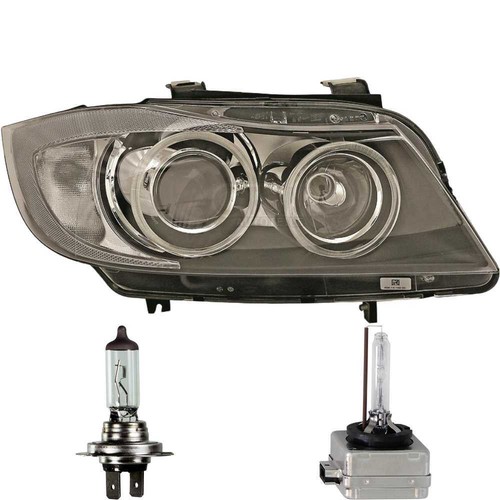 Faro xenon originale destro - faro,