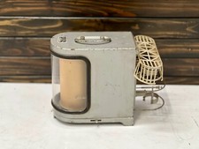 Barografo storico della nave