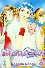 PARFAIT TIC! 03 SHOT 77