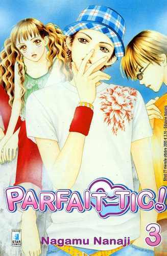 Parfait tic shot 77 - 03,