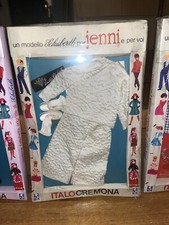 Vestito Per Jenny Italocremona