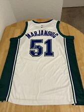 Maglia Boban Marjanovic Dallas