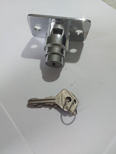 Pulsante cofano fiat 128 - pulsante,