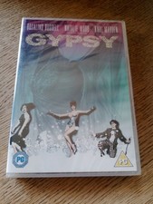 Gypsy Königin Der Nacht -