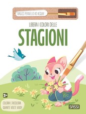 Libri Stagioni. Libri