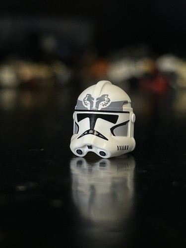 Lego star wars - star, clone